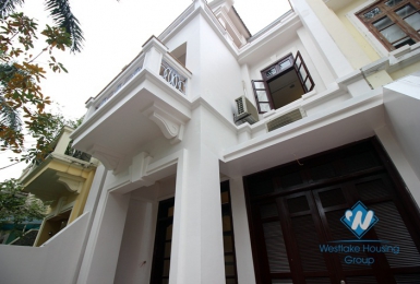 A good value unfurnished Ciputra villa for rent